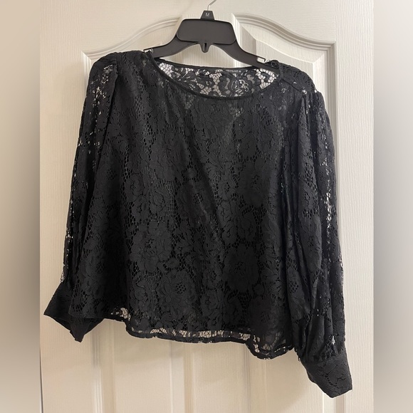 Zara Top - Picture 2 of 3